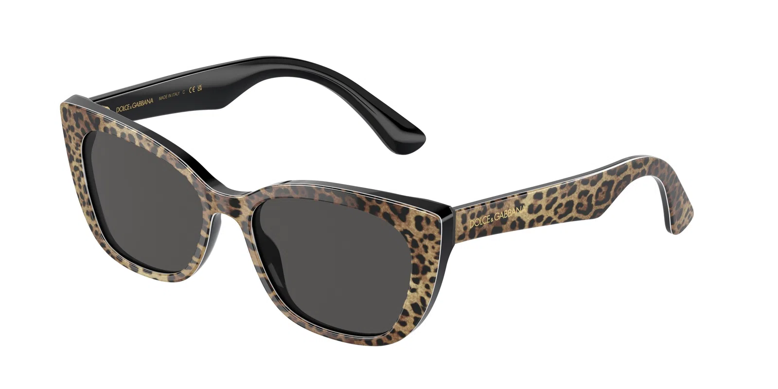Dolce & Gabbana Kids 4427 Sunglasses - view 2
